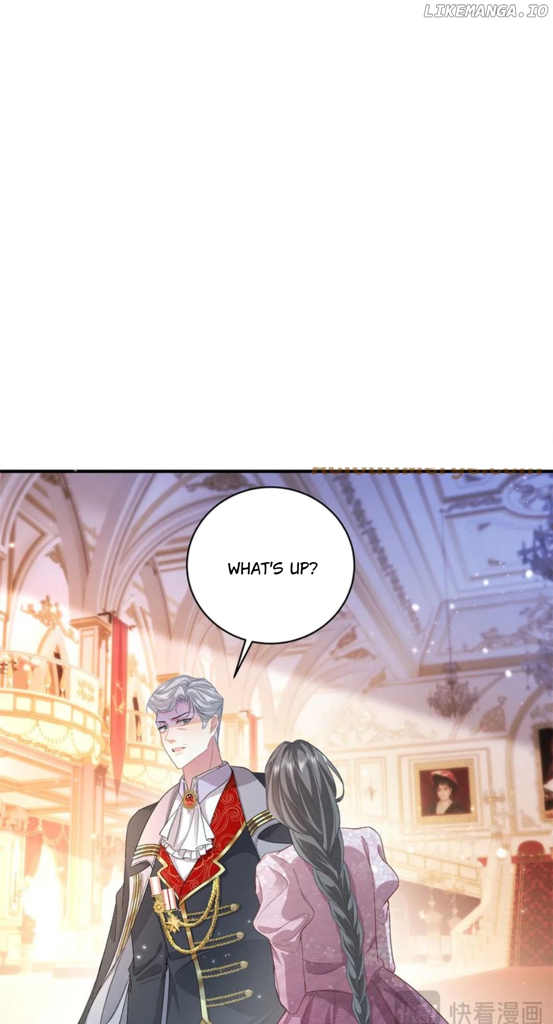 The Duchess Goes Crazy Once A Day Chapter 14 - page 53